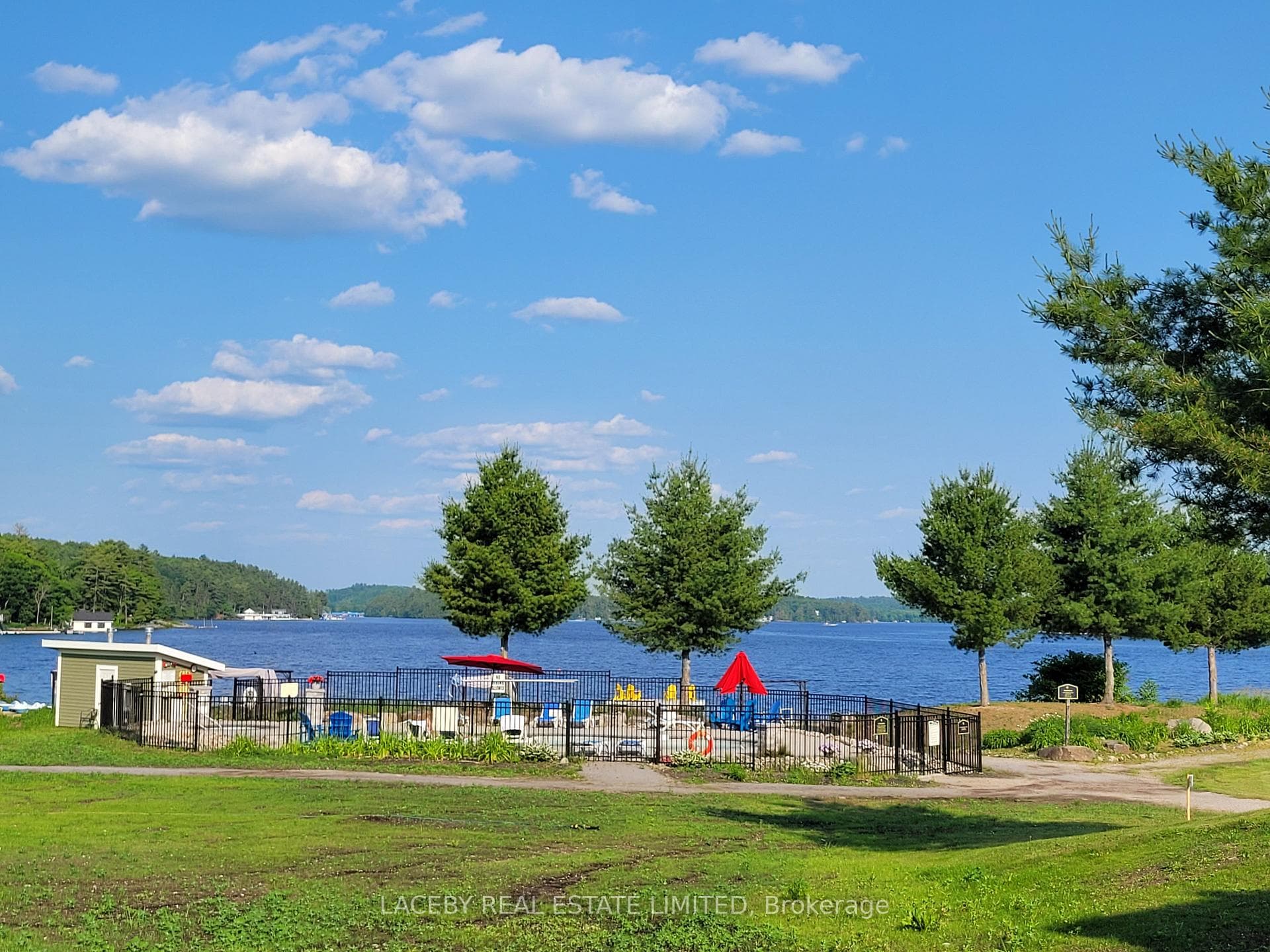 1869 Muskoka District Rd 118 W N/A, Muskoka Lakes, ON P1L 1W8 - Photo 1