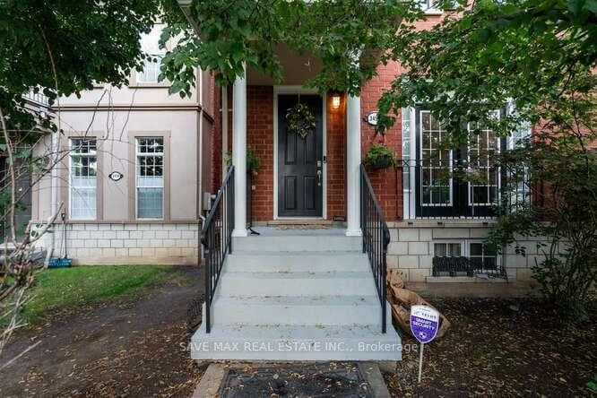 3452 Eglinton Avenue, Mississauga, ON L5M 7P4 - Photo 1