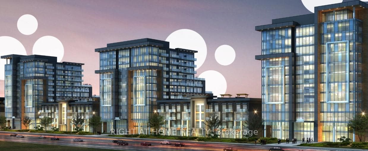 470 dundas Street Unit 505, Hamilton, ON L0R 2H8 - Photo 1