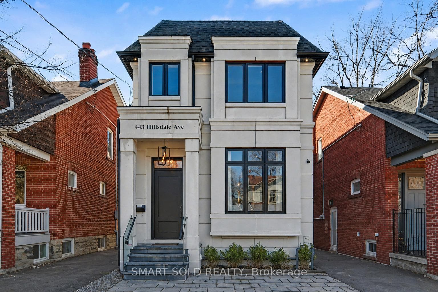 443 Hillsdale Avenue, Leaside / Davisville, ON M4S 1V1 - Photo 1