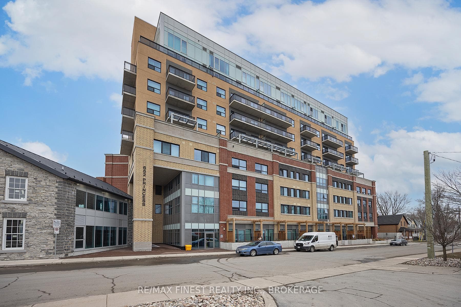 652 Princess Street Unit 930, Kingston, ON K7L 1E5 - Photo 1