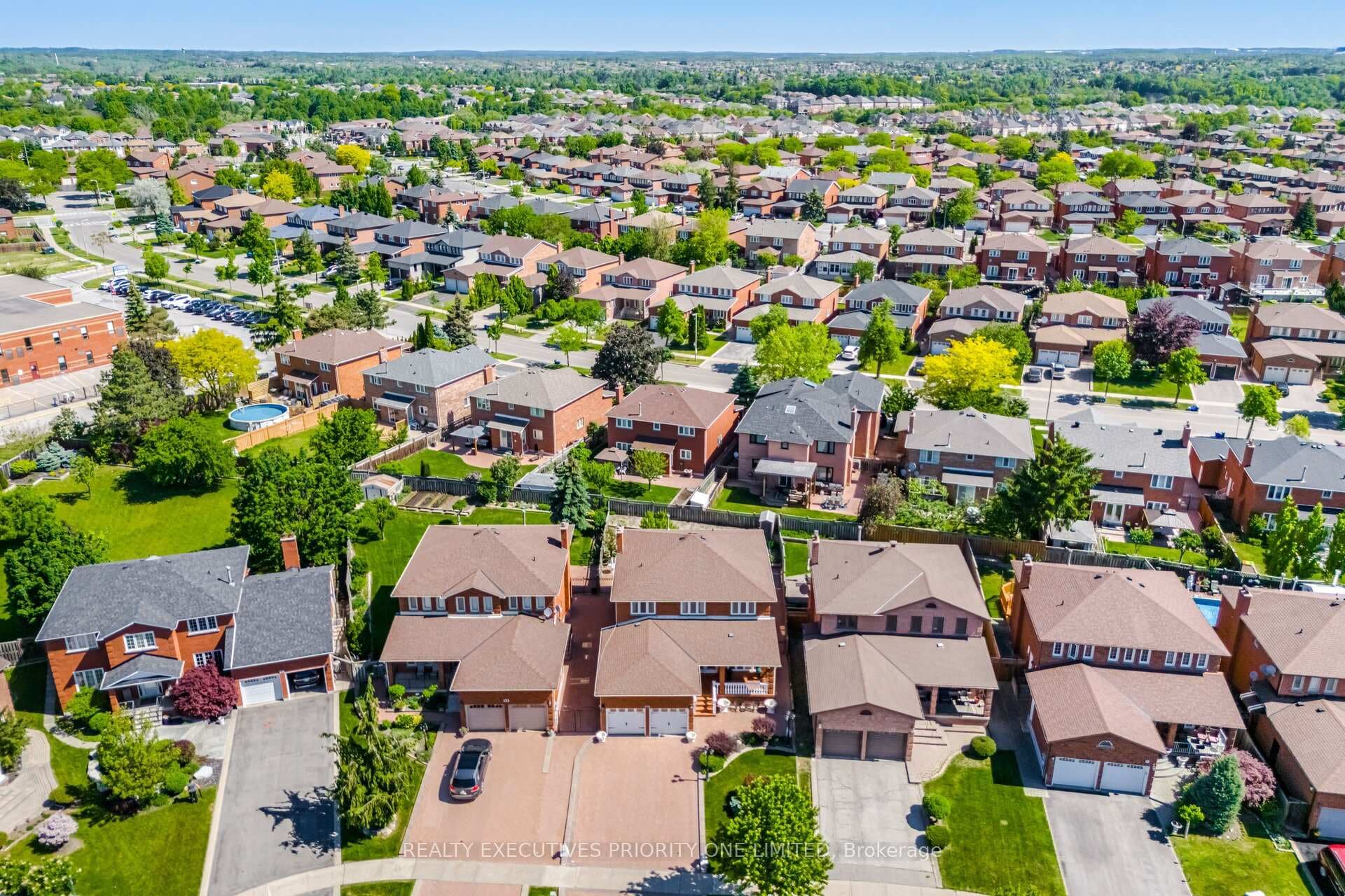 139 Jade Crescent, Vaughan, ON L4L 6M1 - Photo 1