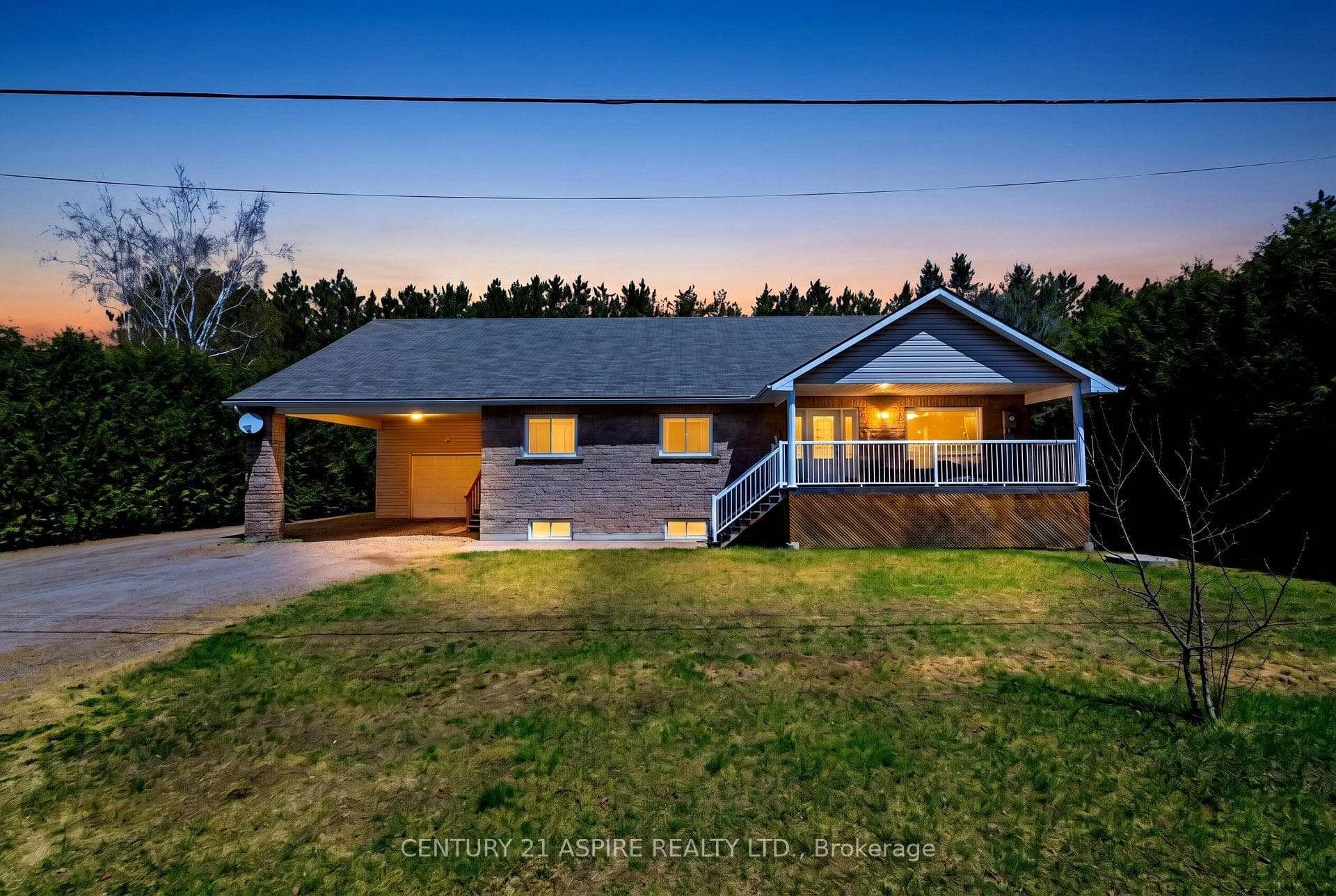 84 Pinewood Place, Deep River