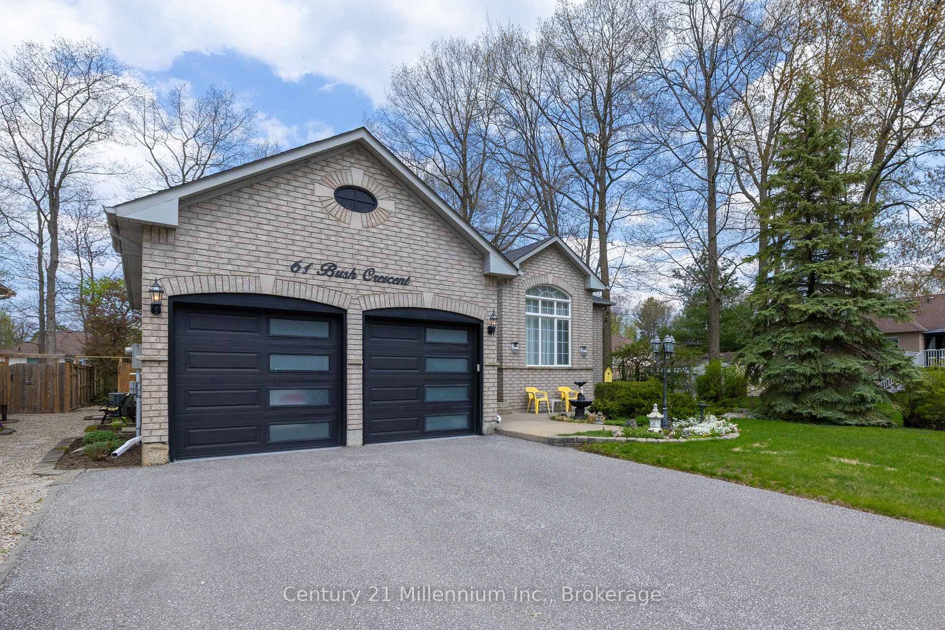 61 Bush Crescent, Wasaga Beach