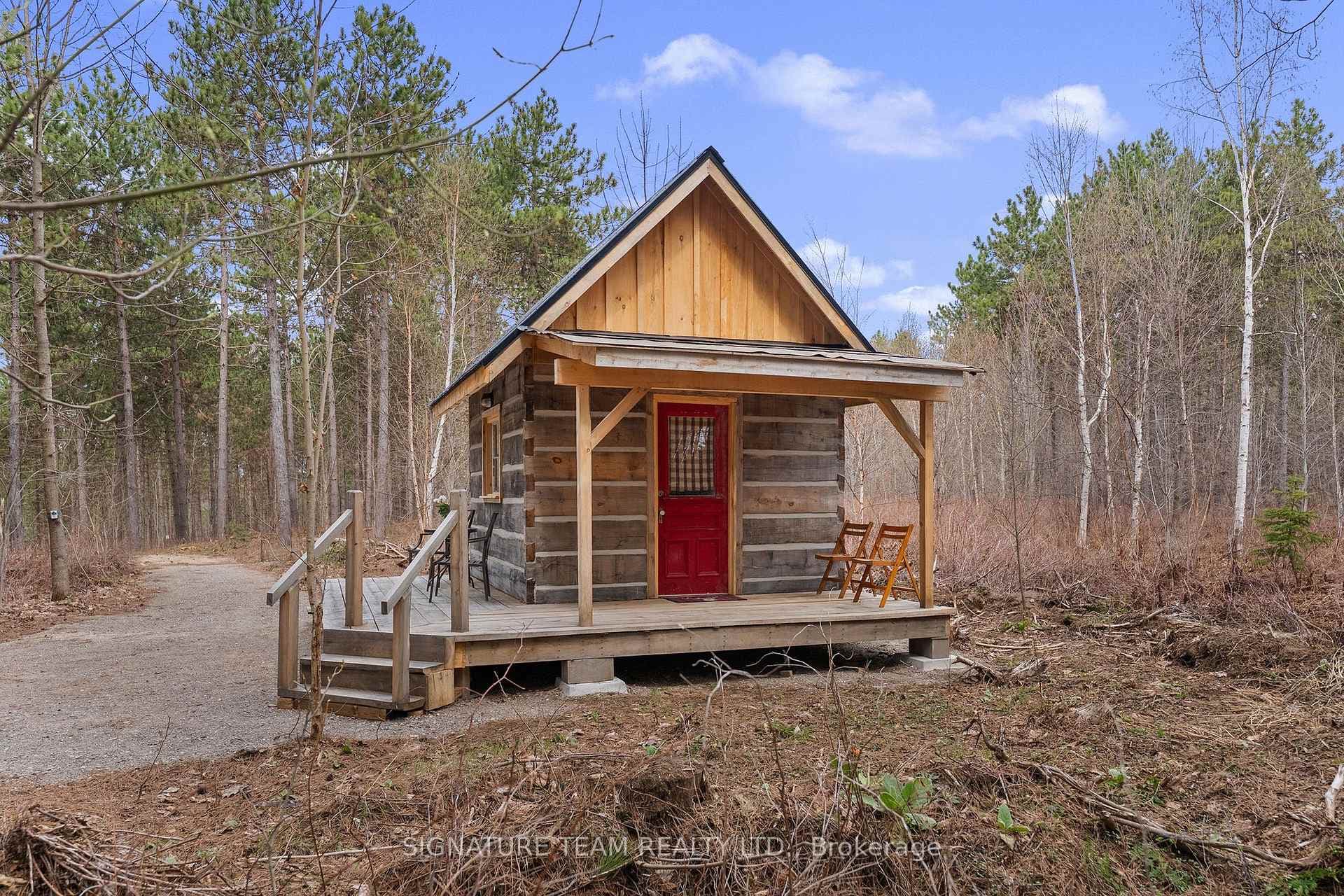 0 Dittburner Road, Whitewater Region, ON K0J 1V0 - Photo 1