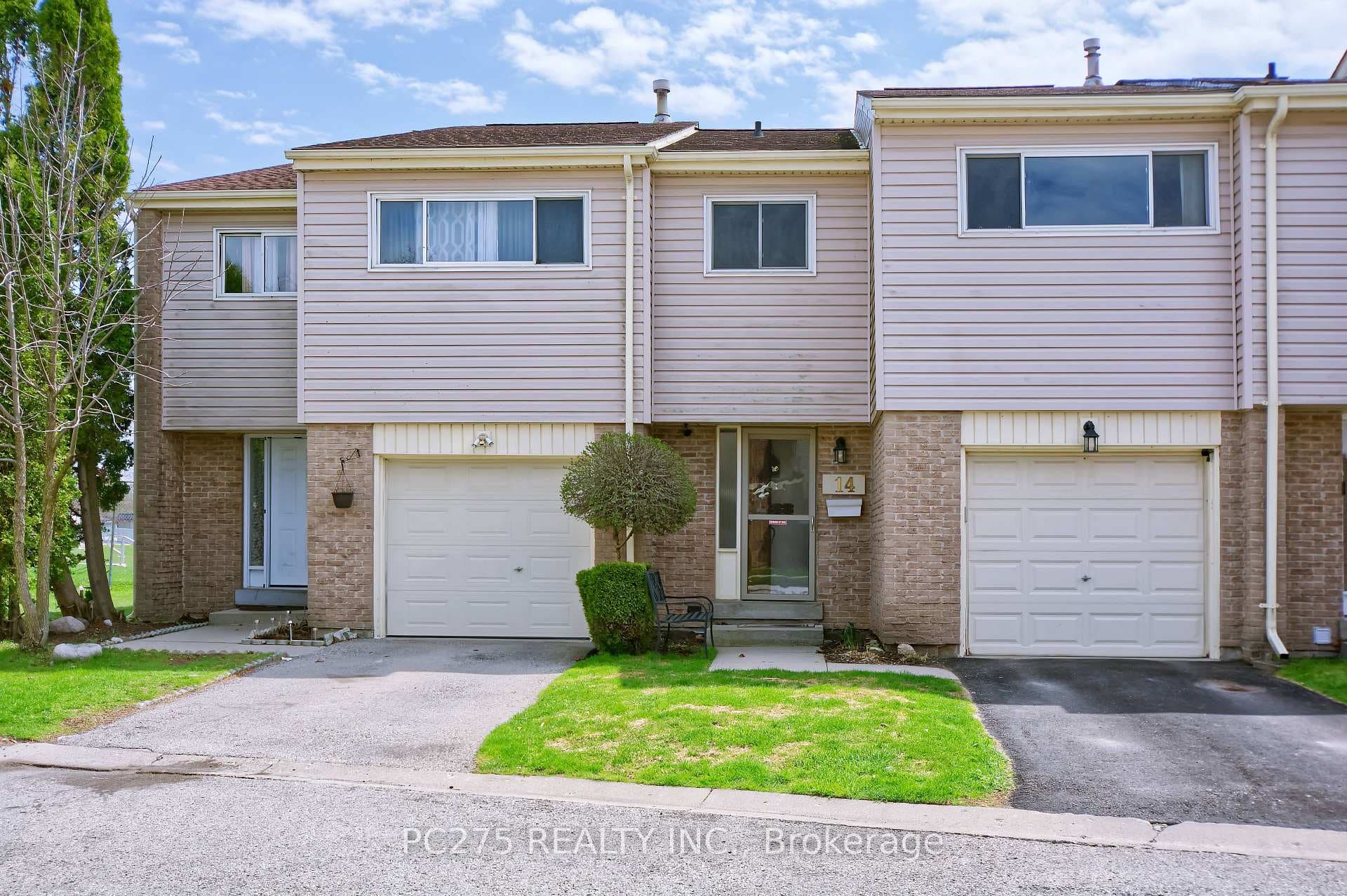 700 Osgoode Drive Unit 14, London South