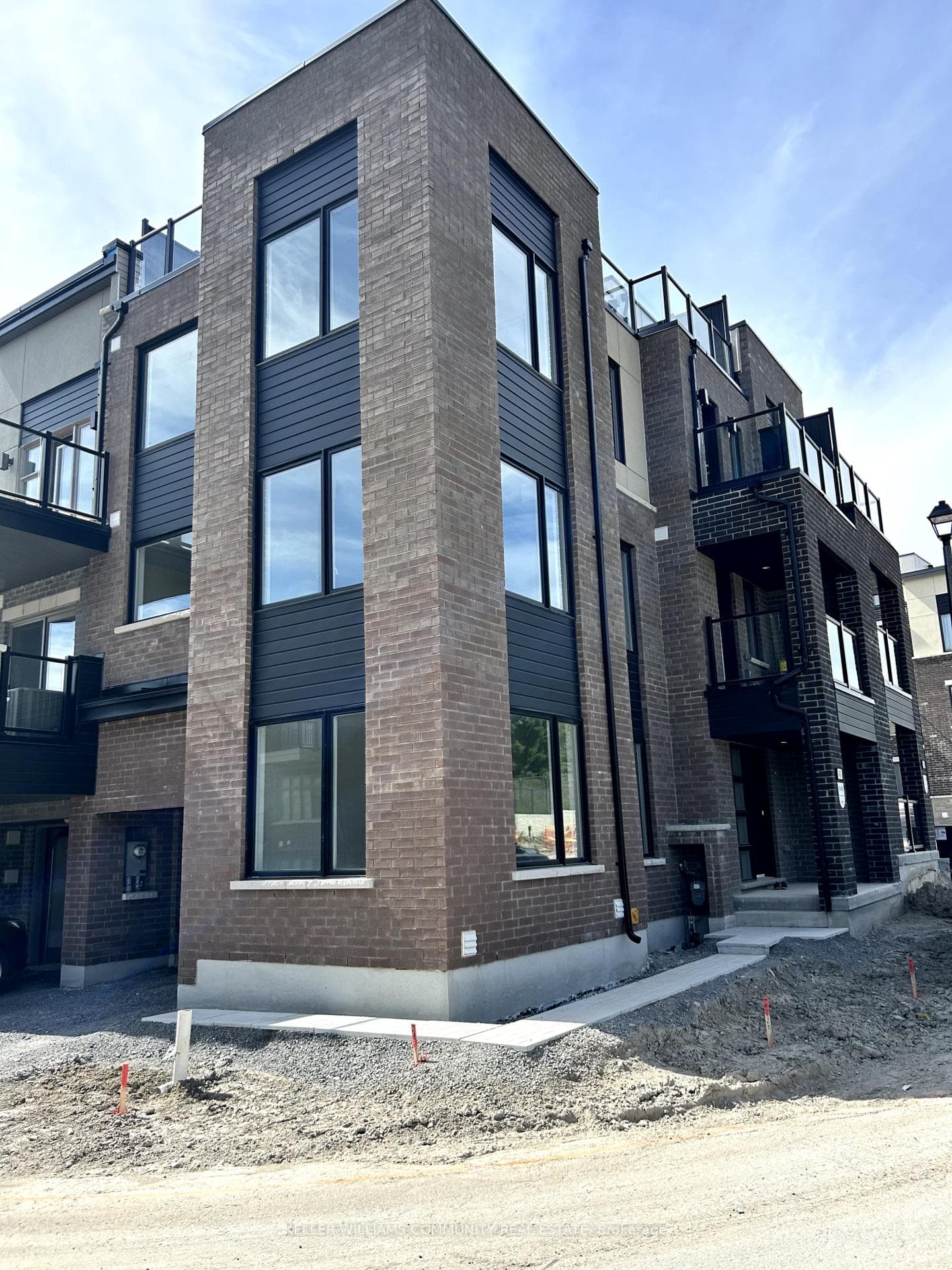 46 Herman Gilroy Lane, Markham