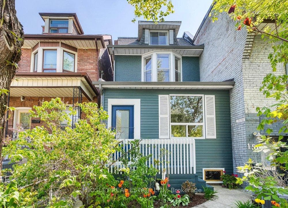 159A Gladstone Avenue, Downtown Toronto / Waterfront, ON M6J 3L3 - Photo 1