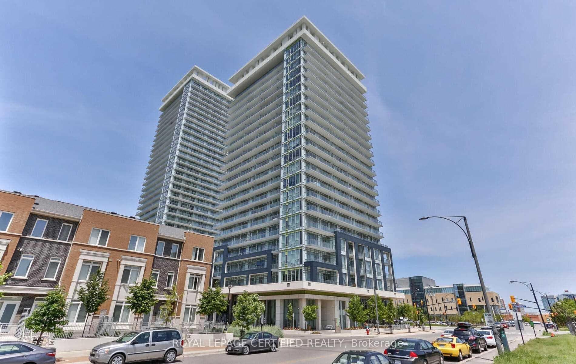 365 Prince Of Wales Drive Unit 2005, Mississauga, ON L5B 0G6 - Photo 1
