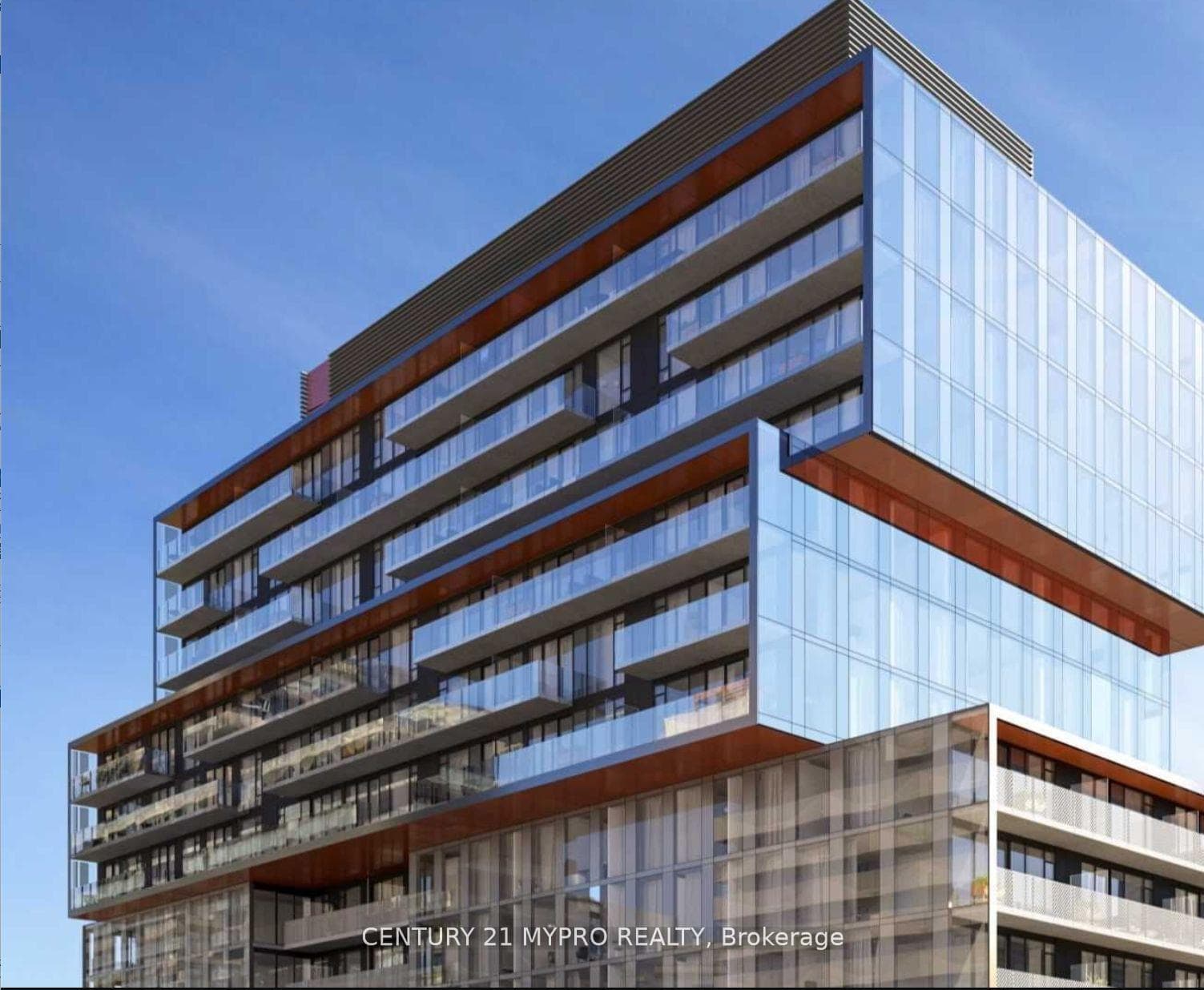 180 Mill Street Unit S709, Regent Park / Cabbagetown / St. James Town, ON M5A 0V7 - Photo 1