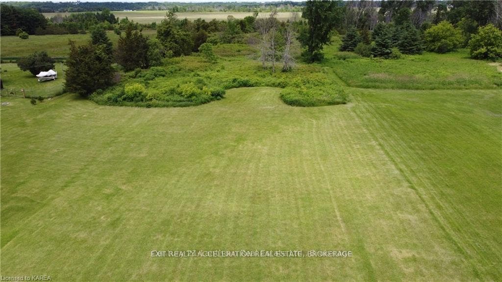0 Shermans Point Road, Greater Napanee, ON K7R 3K8 - Photo 1