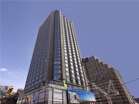 155 Yorkville Avenue Unit 911, Annex / Yorkville / Summerhill, ON M5R 0B4 - Photo 1