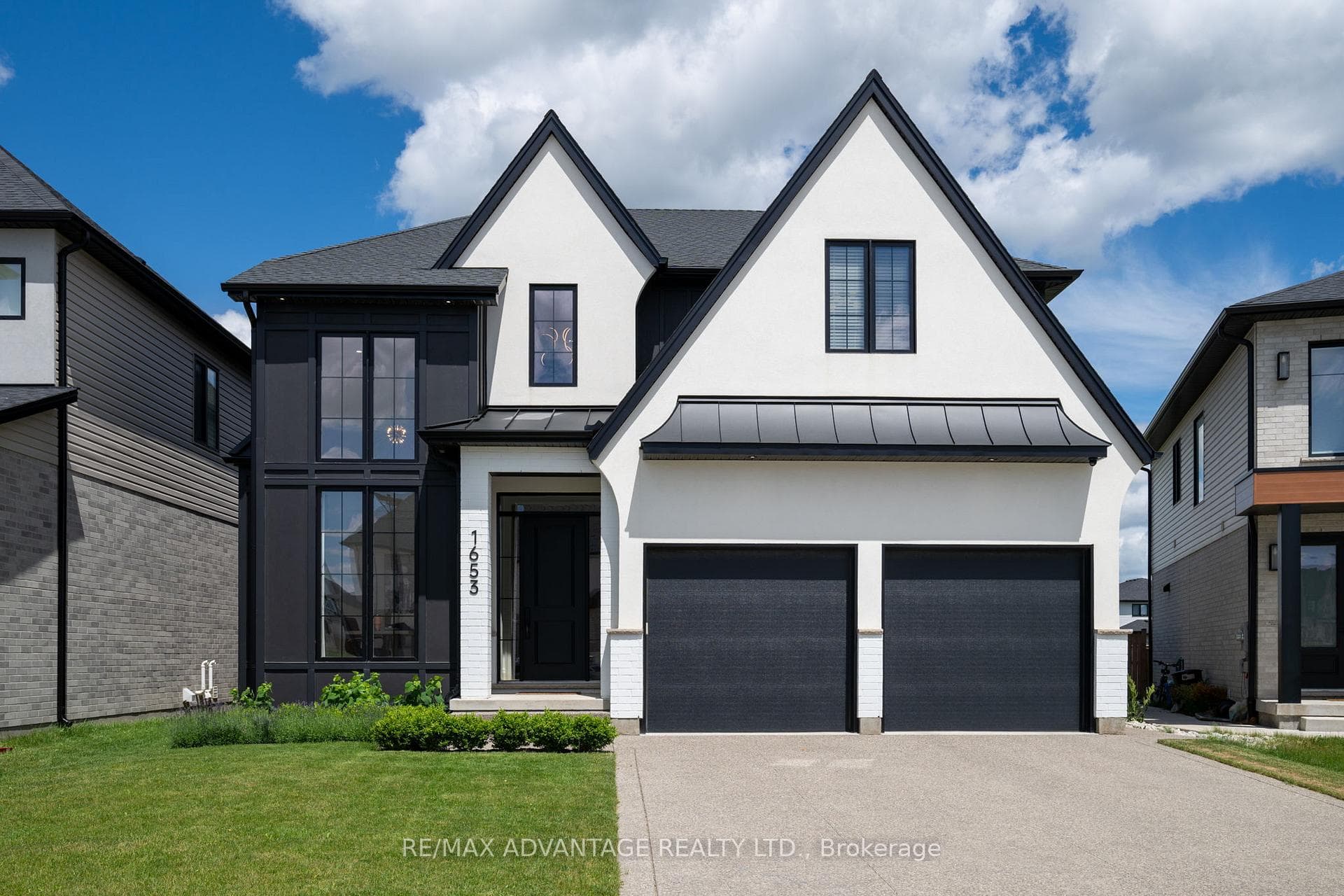 1653 Medway Park Drive, London North, ON N6G 3W1 - Photo 1