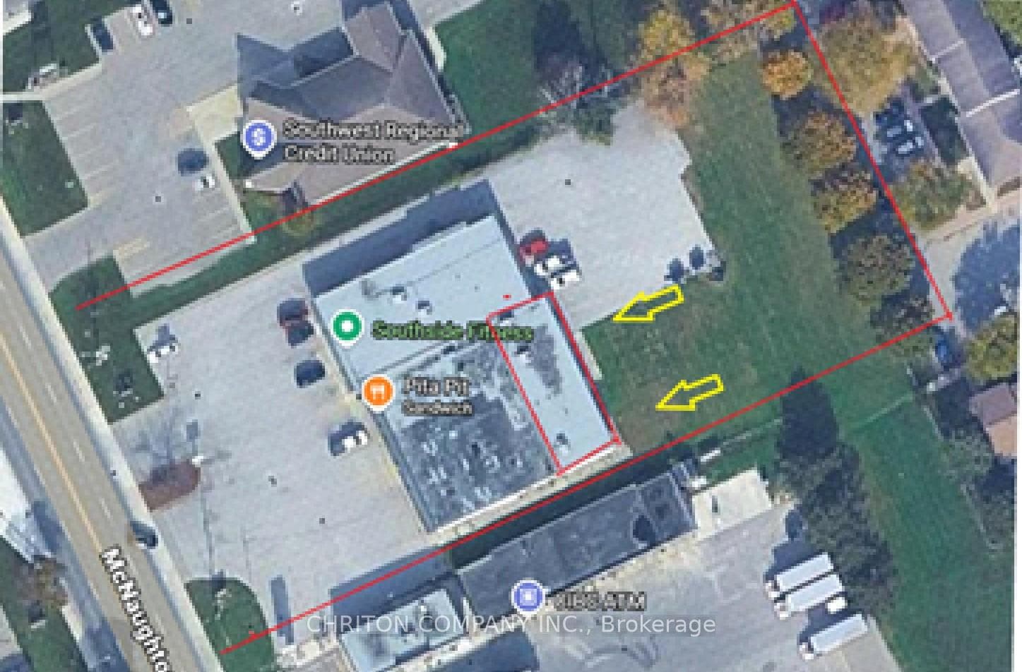 61 C McNaughton Avenue, Chatham-Kent, ON N8A 1R9 - Photo 1