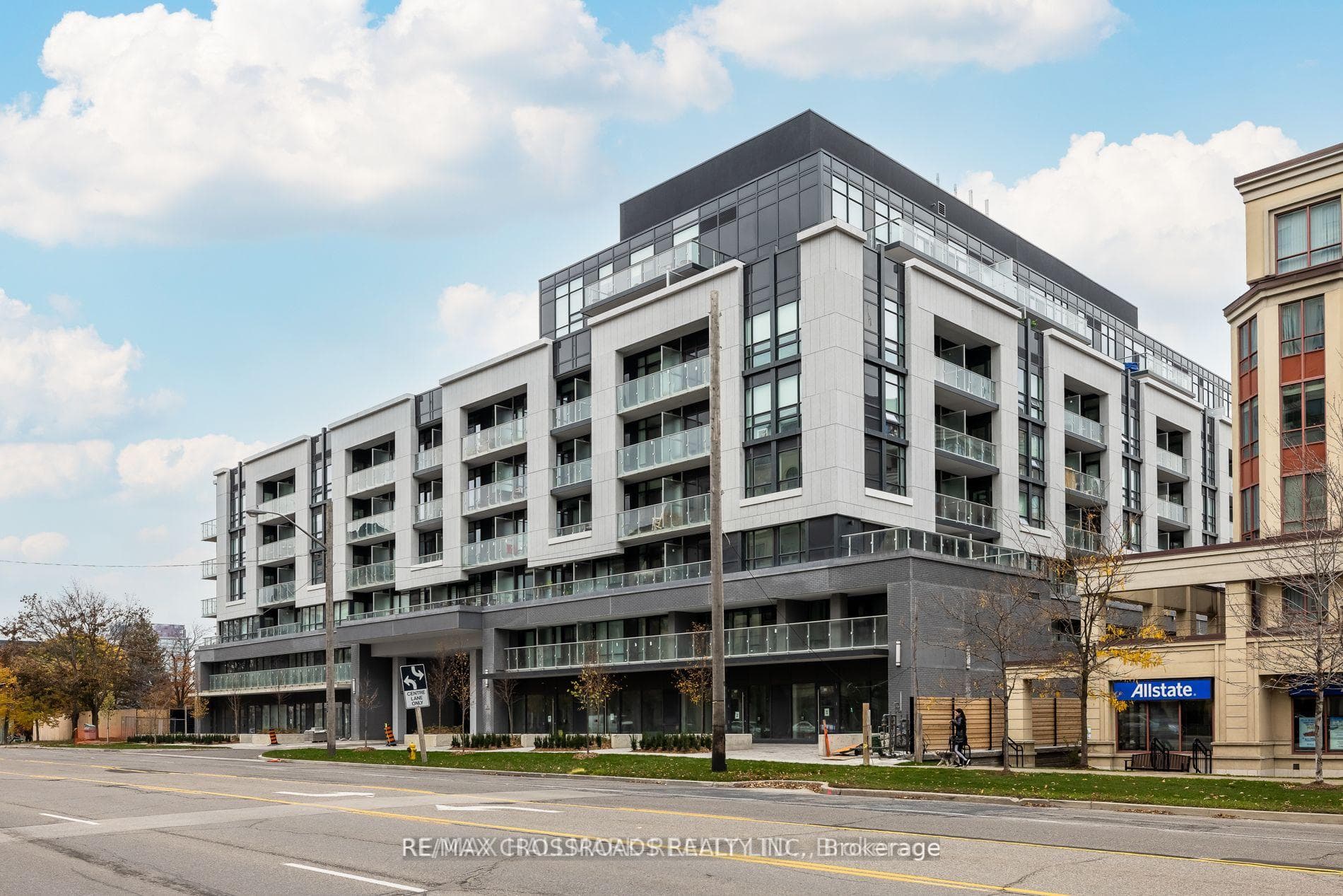 621 Sheppard Avenue Unit 739, Hillcrest Village / Bayview Village, ON M2K 0G4 - Photo 1