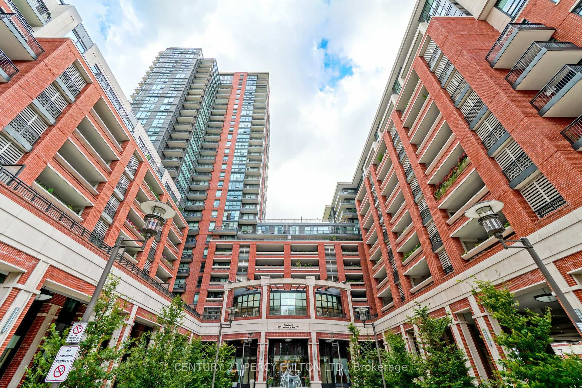 830 Lawrence Avenue Unit 501, York / Weston, ON M6A 0B6 - Photo 1