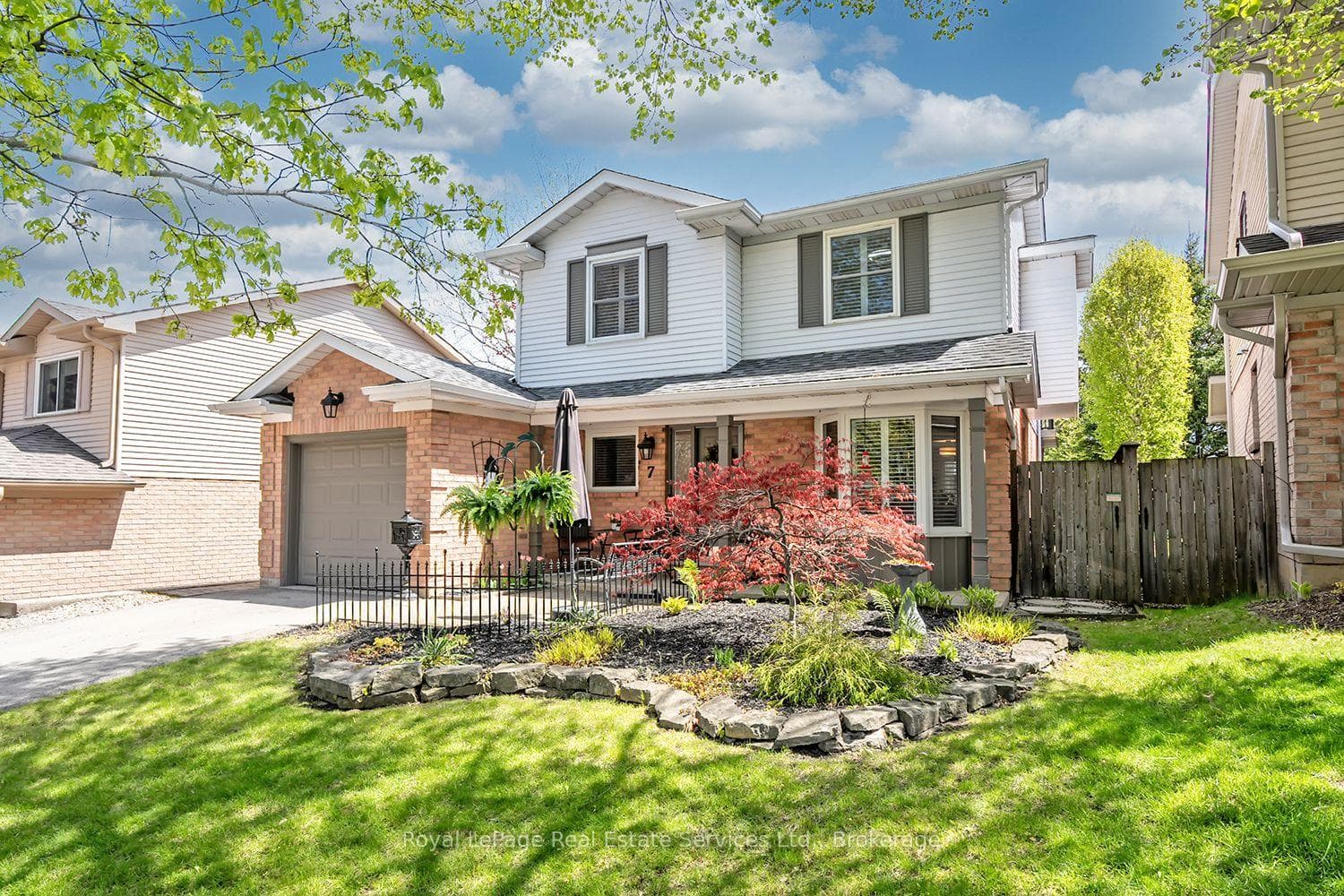 7 Knollwood Court, Hamilton