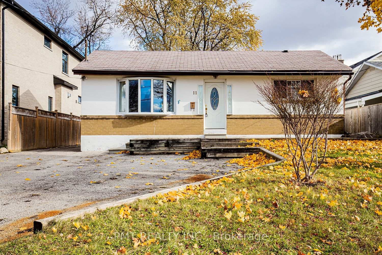 11 Bellefontaine Street Unit Main, Scarborough Village / Eglinton East, ON M1S 1J6 - Photo 1