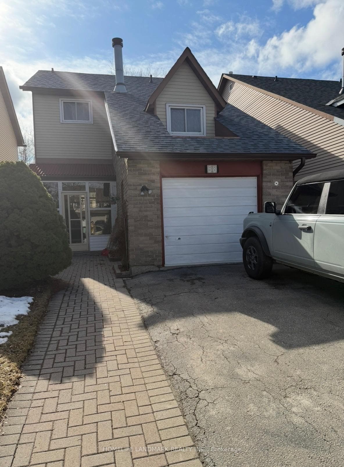 58 Muirlands Drive, Agincourt / Milliken, ON M1V 2B4 - Photo 1