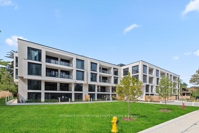 200 Keewatin Avenue Unit 311, Leaside / Davisville, ON M4P 1Z8 - Photo 1