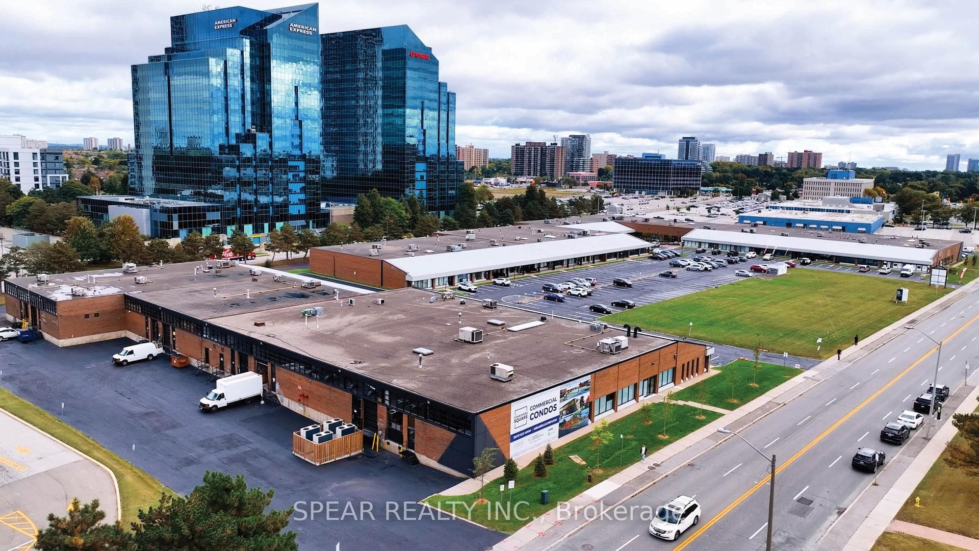 280 - 422 Consumers Road Unit 11, Hillcrest Village / Bayview Village, ON M2J 1P8 - Photo 1