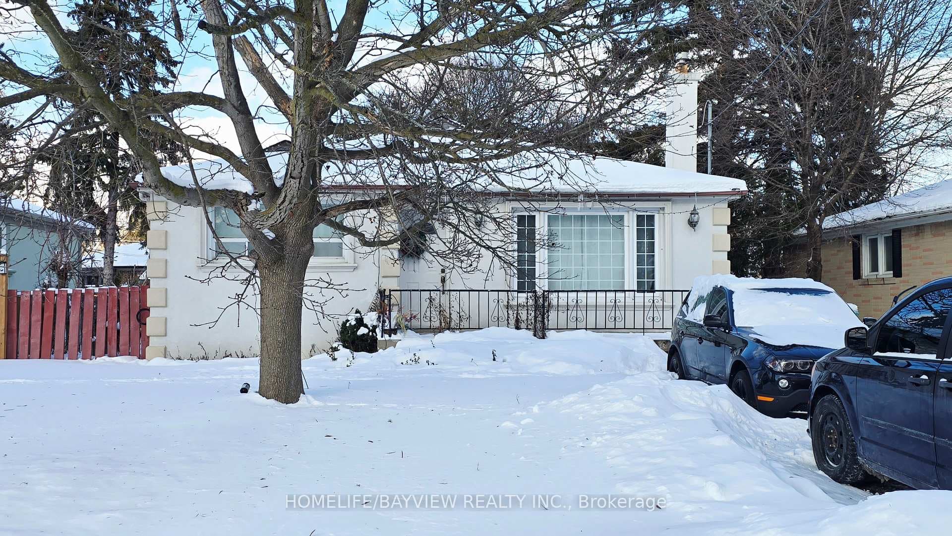 45 CARTIER Crescent Unit BASEMENT, Richmond Hill, ON L4C 2M9 - Photo 1