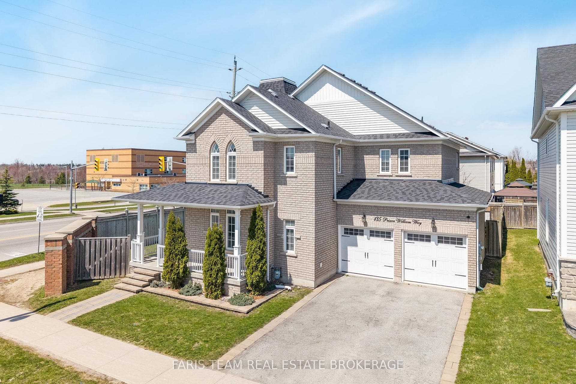 135 Prince William Way, Barrie, ON L4M 7H6 - Photo 1