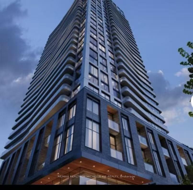 36 Olive Avenue Unit 1506, Willowdale / Newtonbrook, ON M2N 0M4 - Photo 1