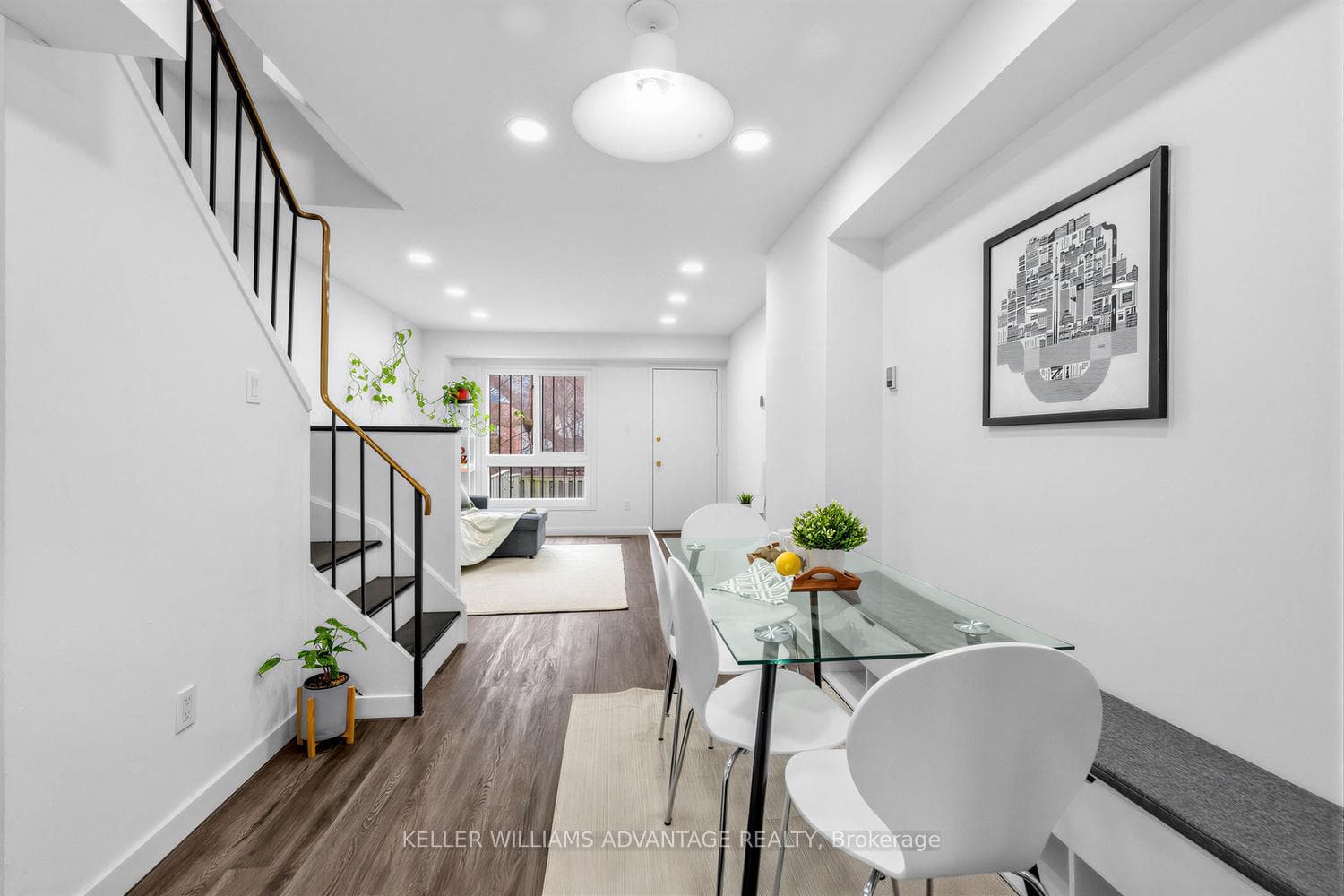 275 Broadview Avenue Unit 159, Riverdale / Leslieville, ON M4M 3H5 - Photo 1