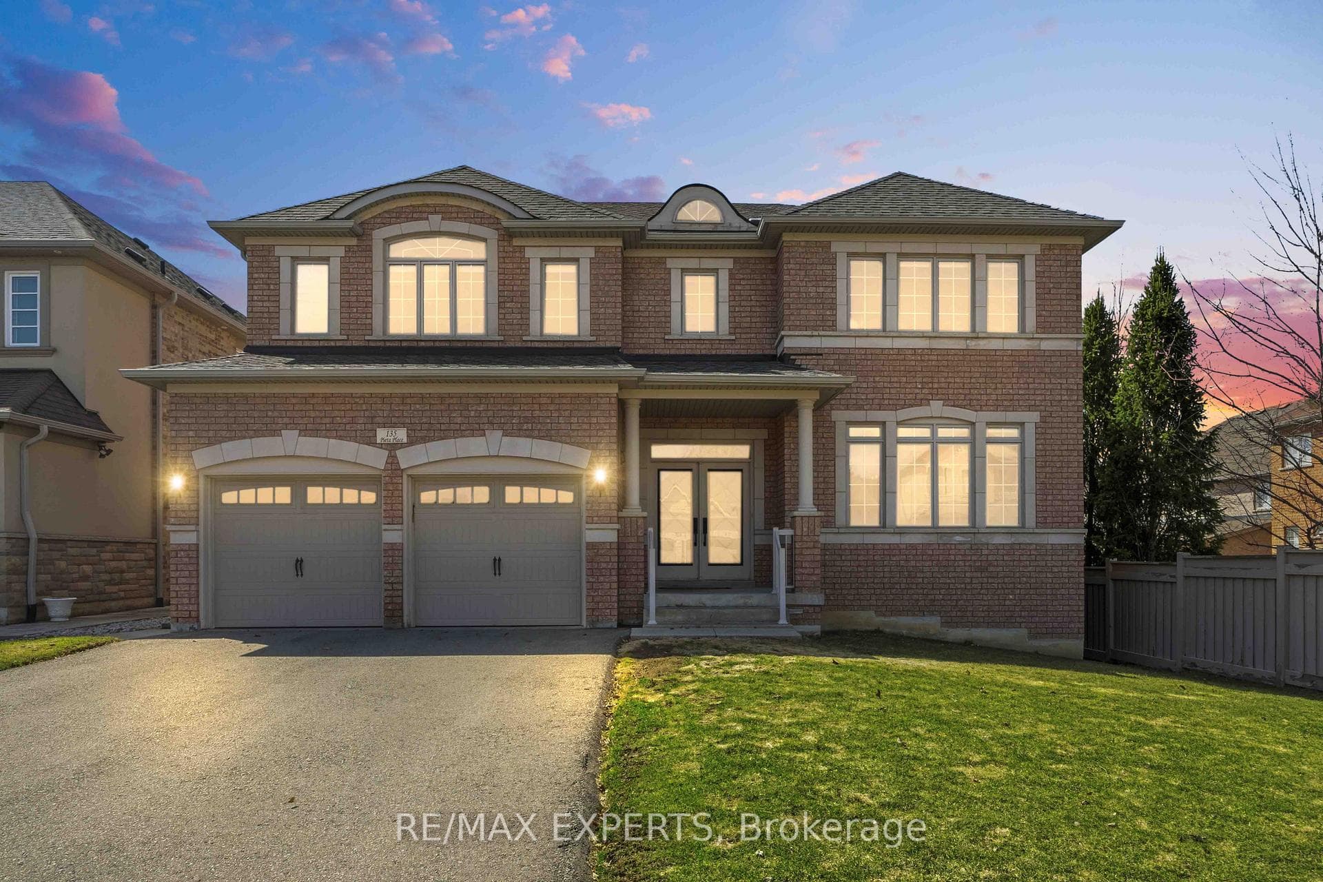 135 Pieta Place, Vaughan, ON L4H 3G2 - Photo 1