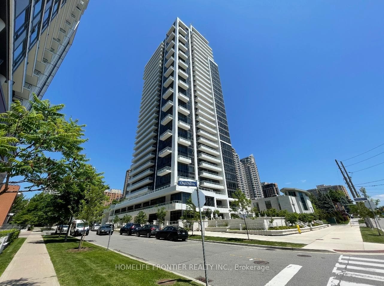 75 Canterbury Place Unit 710, Thornhill / Willowdale, ON M2N 0L2 - Photo 1