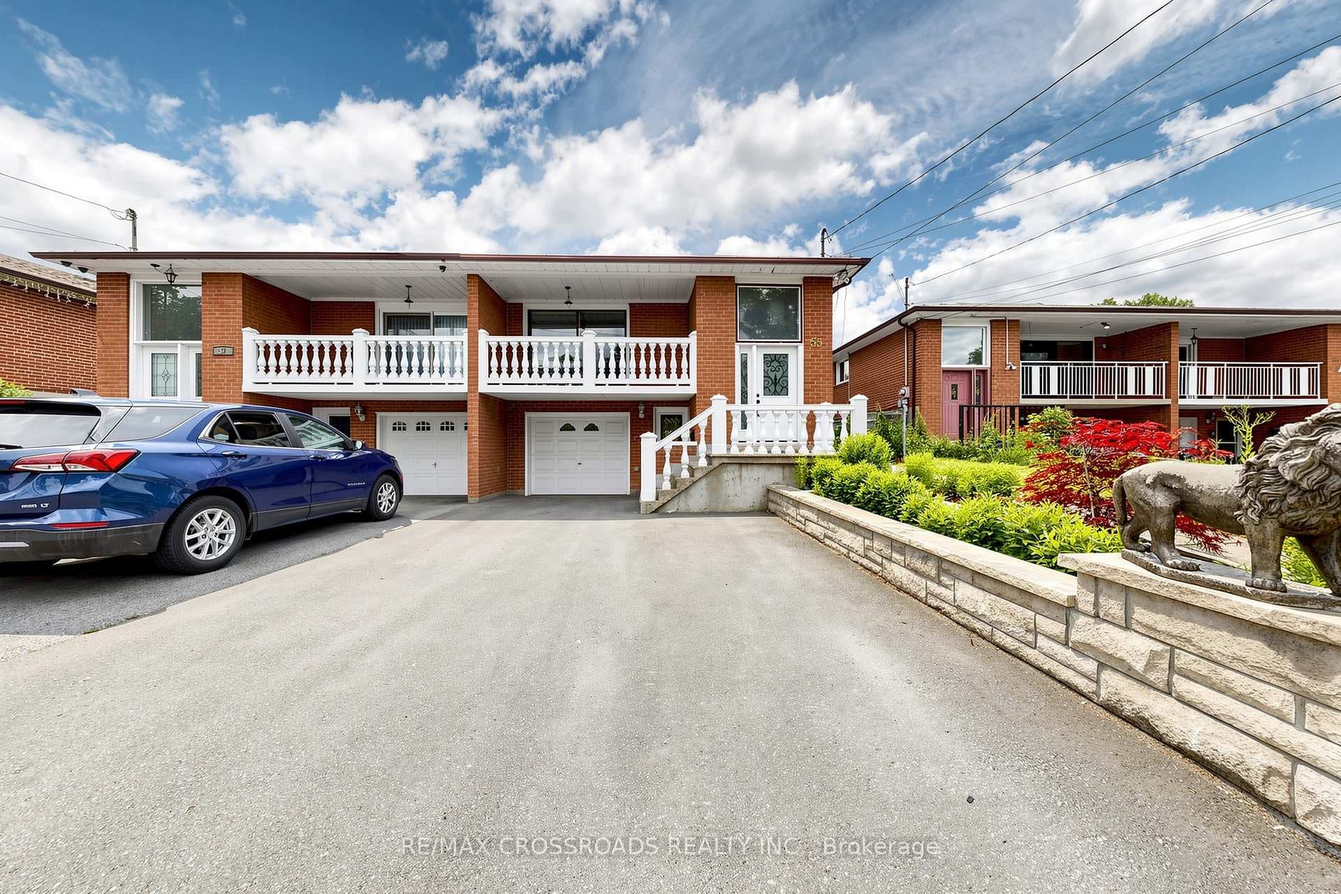 55 Bakerton Drive, Scarborough (West Hill / Highland Creek), ON M1J 2T3 - Photo 1