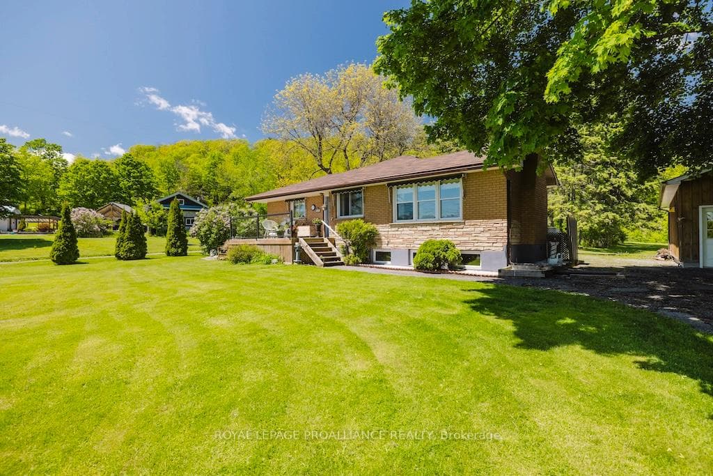 556 Rosebush Road, Quinte West, ON K0K 2C0 - Photo 1