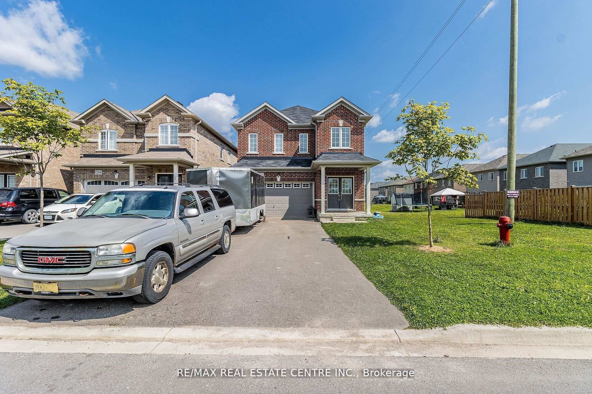 206 Werry Avenue, Southgate, ON N0C 1B0 - Photo 1
