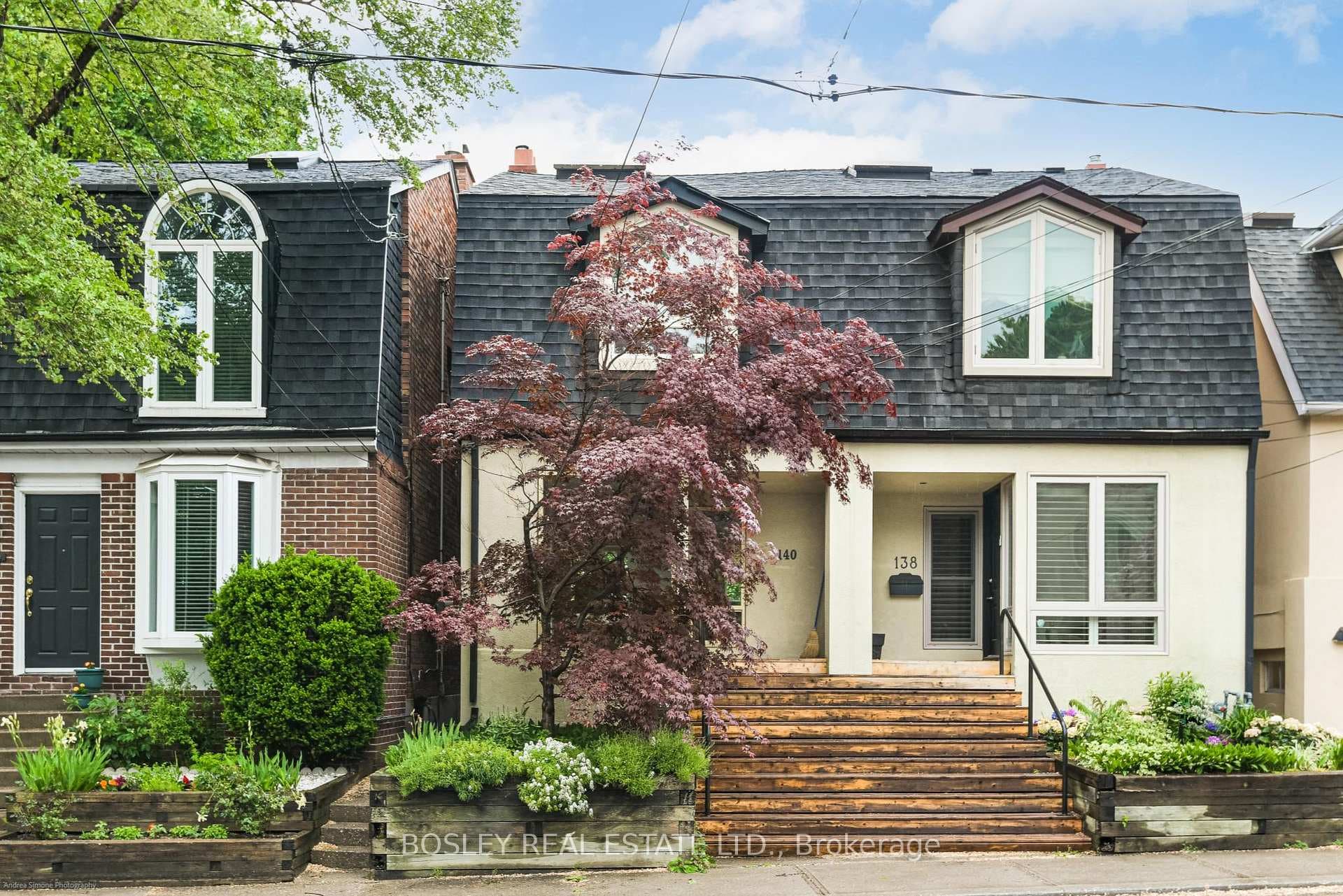 140 Helendale Avenue, Forest Hill / Deer Park, ON M4R 1C7 - Photo 1