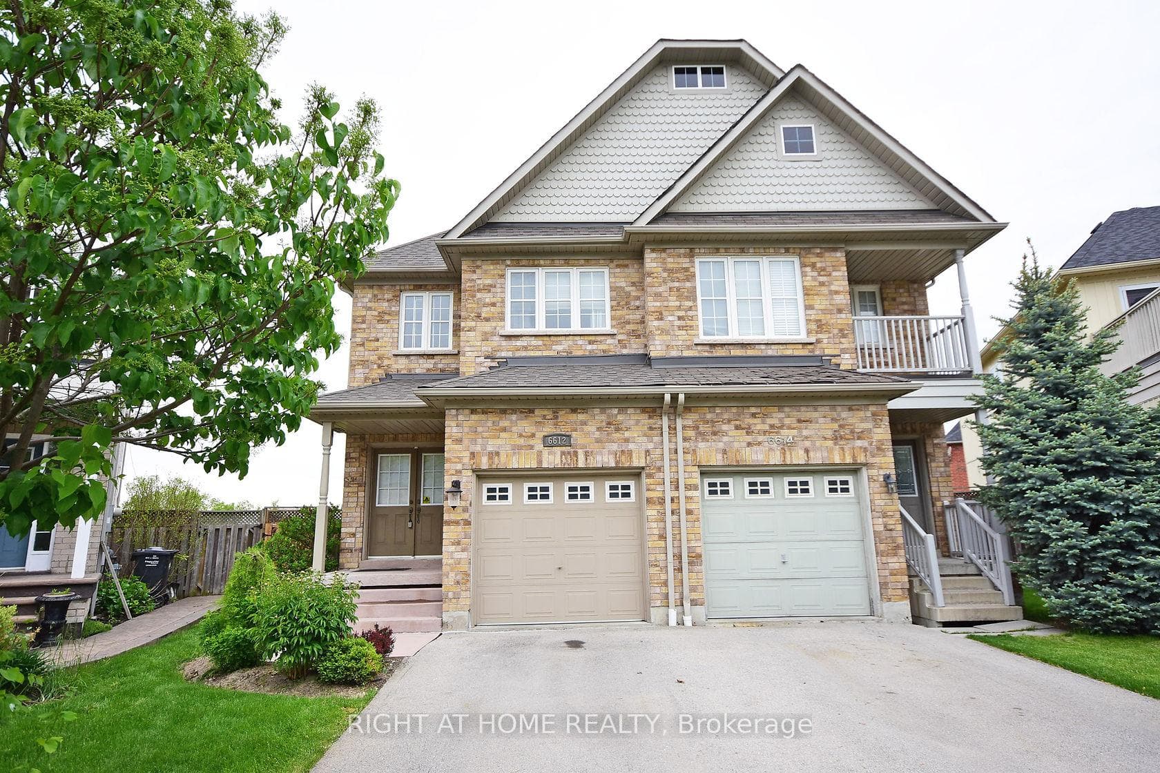 6612 Blackheath Ridge, Mississauga, ON L5W 1Z7 - Photo 1