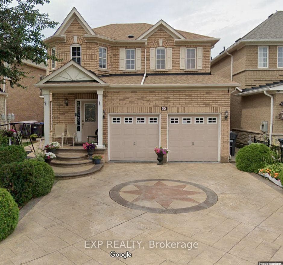 60 Oranmore Crescent, Brampton, ON L6X 0K1 - Photo 1