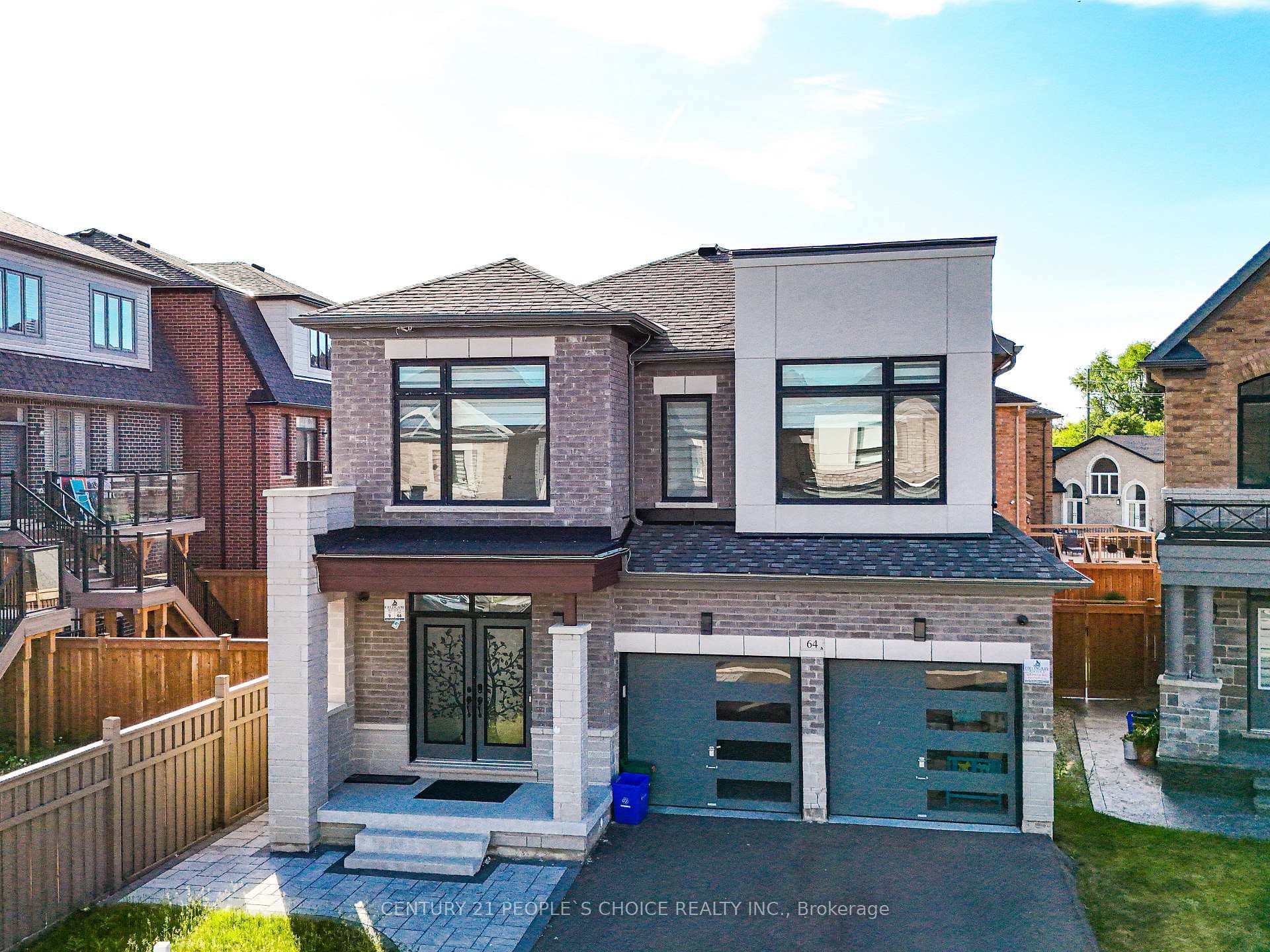 64 Coldwell Bay Circle, Vaughan, ON L4H 5E9 - Photo 1