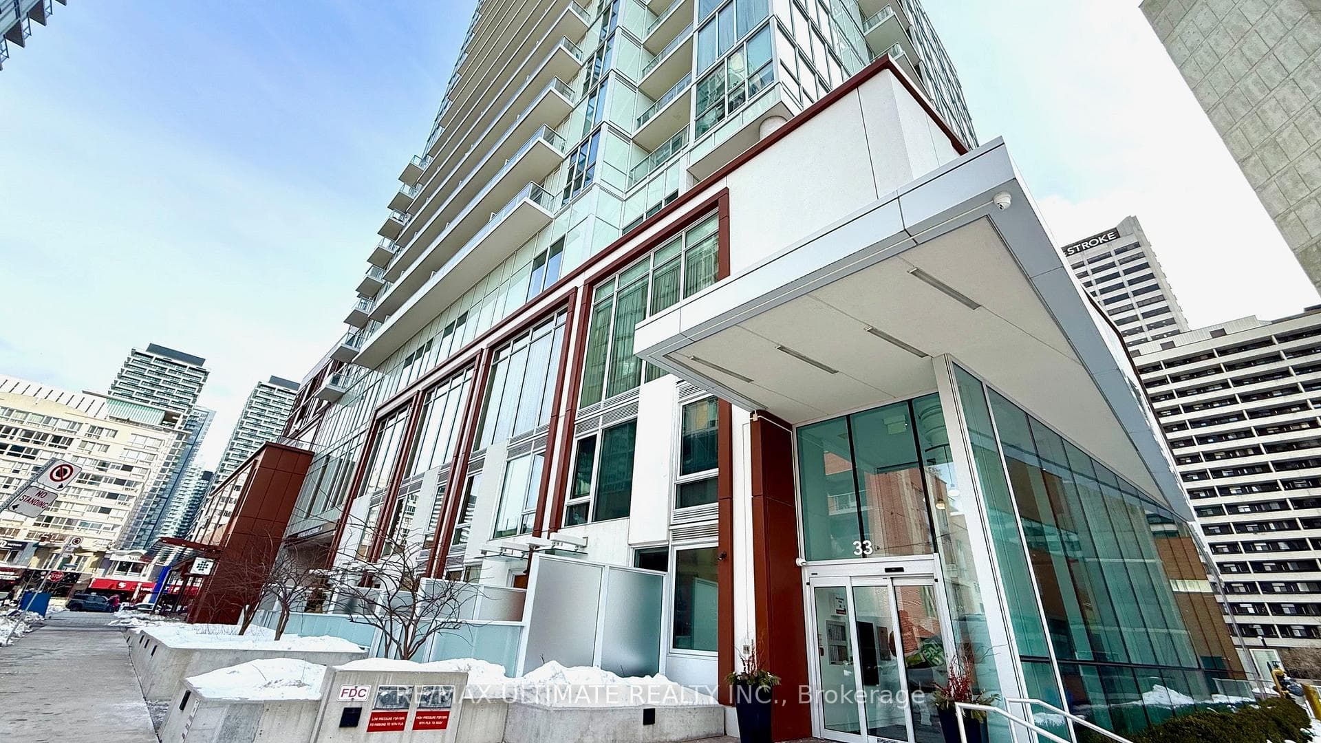 33 Helendale Avenue Unit 620, Forest Hill / Deer Park, ON M4R 1C5 - Photo 1