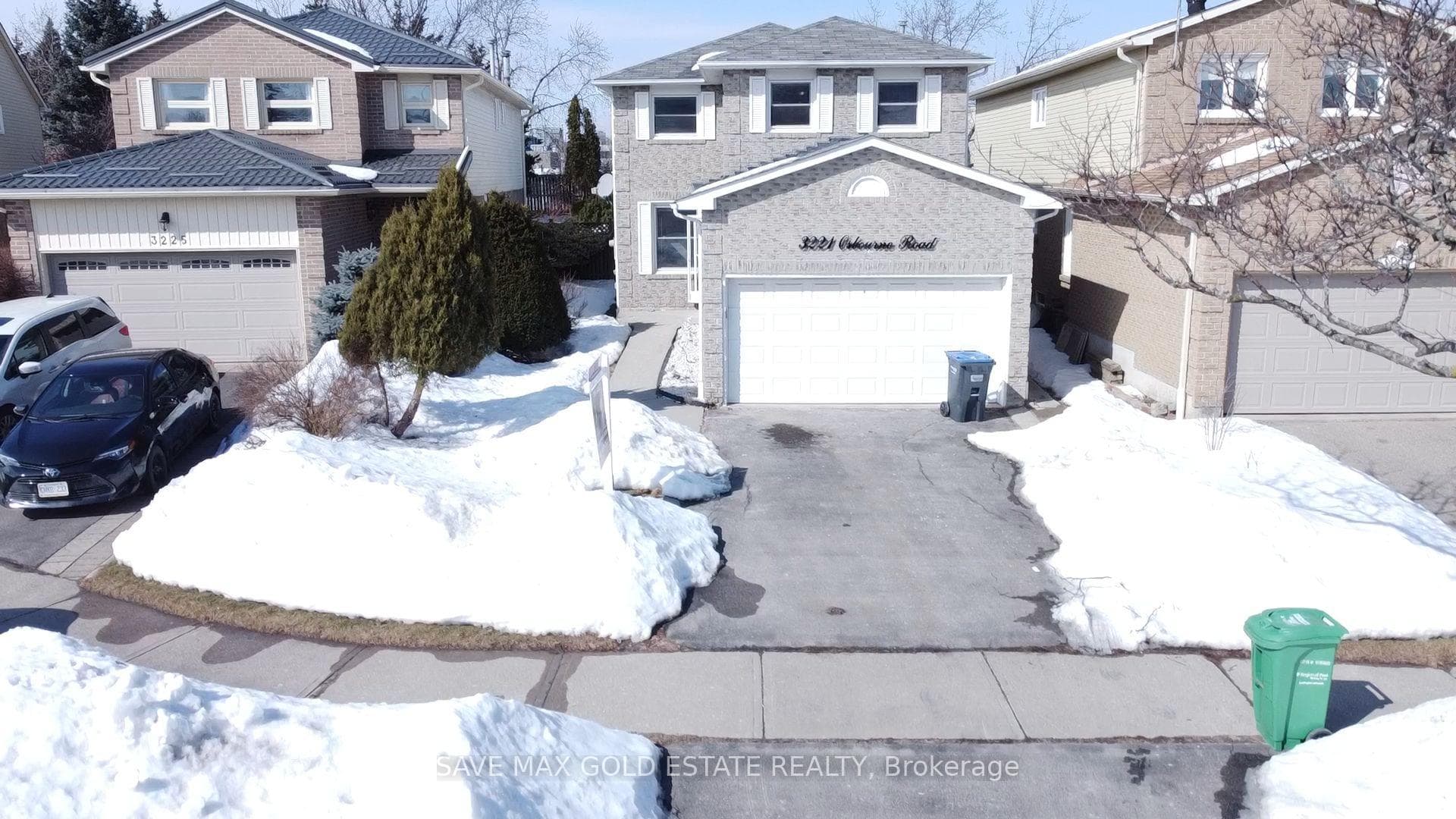 3221 Osbourne Road, Mississauga, ON L5L 4A4 - Photo 1