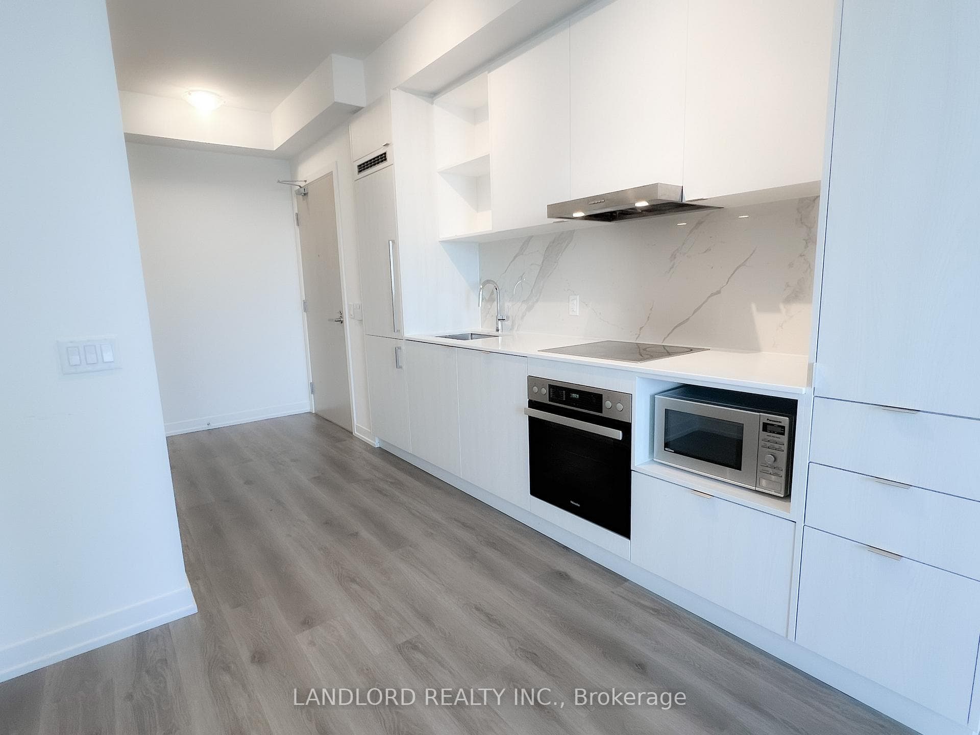138 Downes Street Unit 5607, Toronto C08