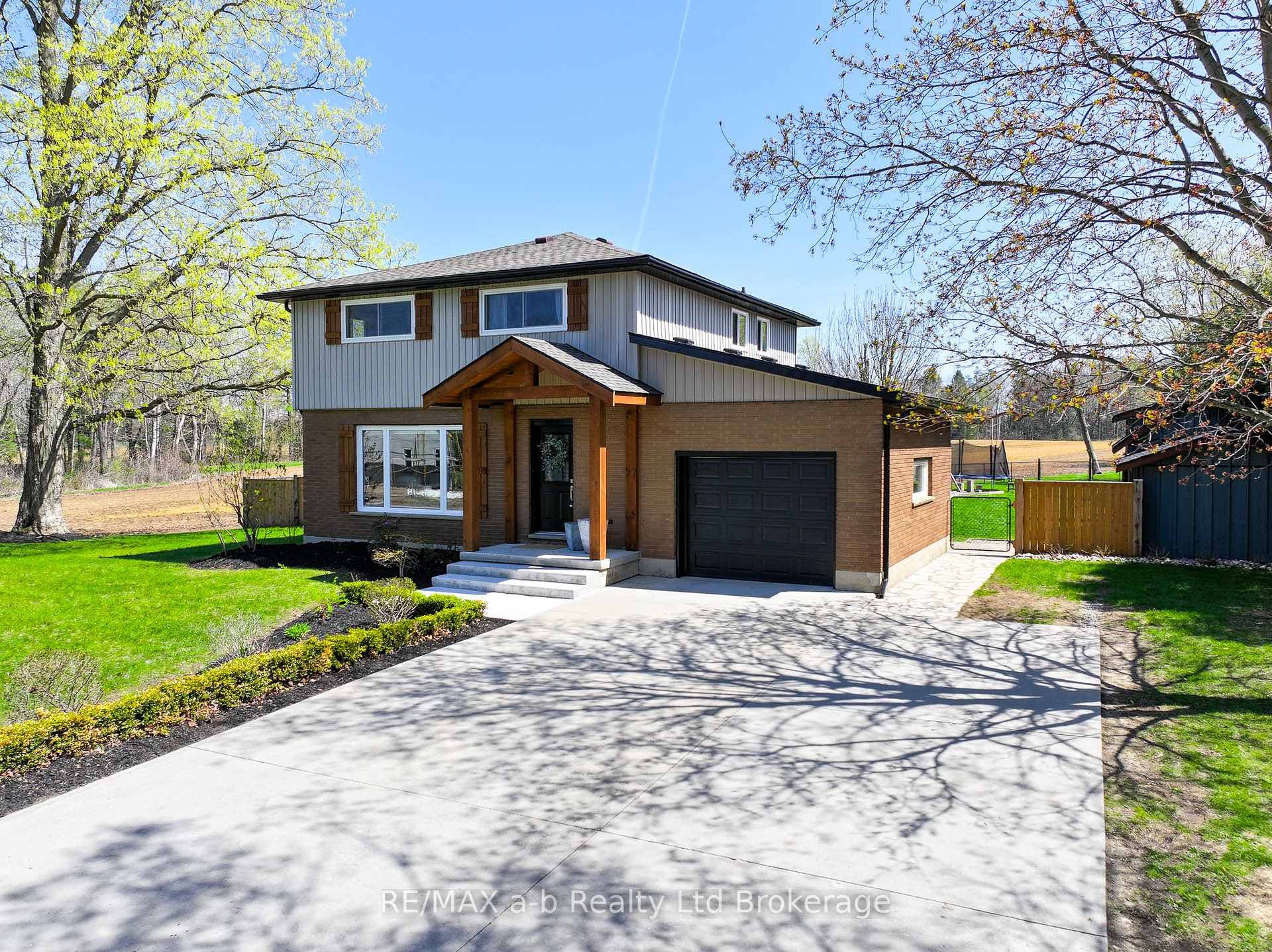 144718 POTTERS Road, Norwich, ON N4G 4G7 - Photo 1