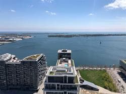 16 Bonnycastle Street Unit 2709, Toronto C08