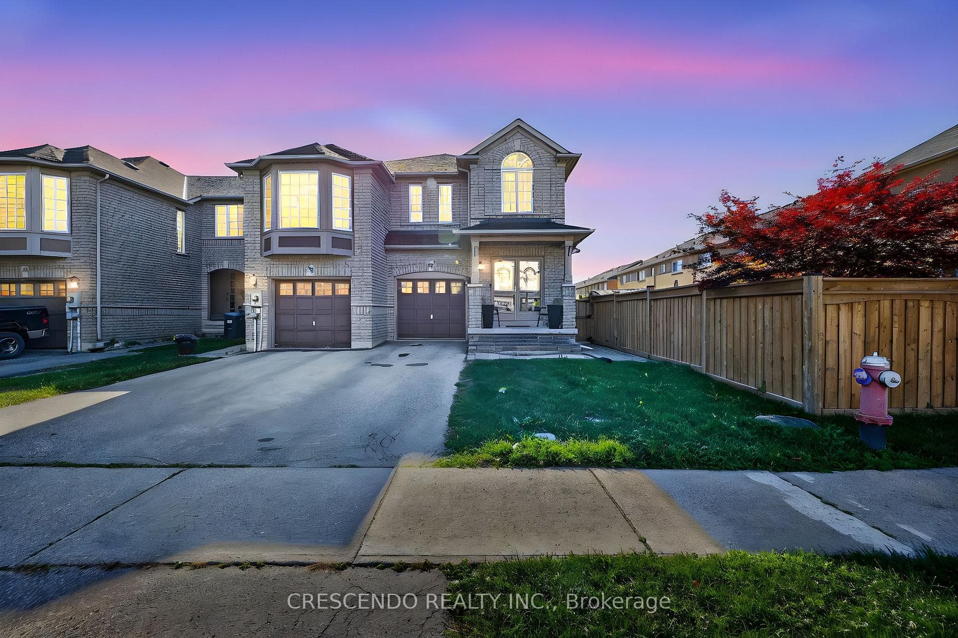 47 Frank Johnston Road, Caledon, ON L7E 2L5 - Photo 1