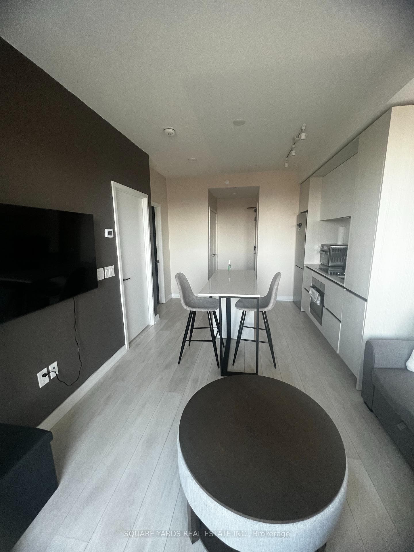 225 Sumach Street Unit 1910, Regent Park / Cabbagetown / St. James Town, ON M5A 3K3 - Photo 1