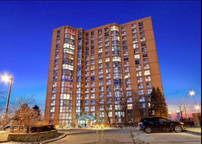 90 Dale Avenue Unit 208, Scarborough Town Centre, ON M1J 3N4 - Photo 1