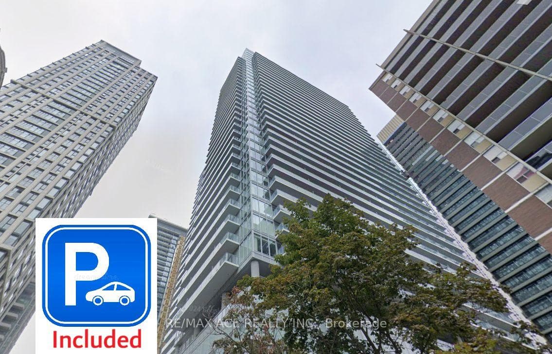195 Redpath Avenue Unit 2314, Leaside / Davisville, ON M4P 0E4 - Photo 1