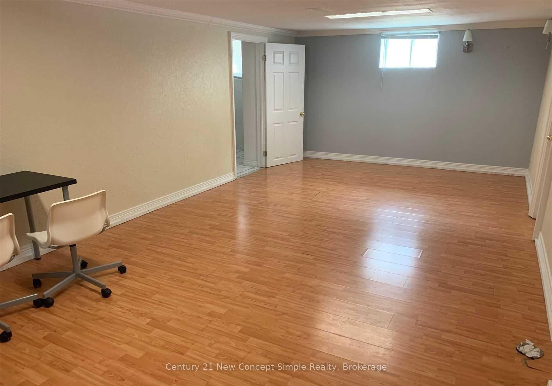 271 Delta Street Unit Bsmt, Toronto W06