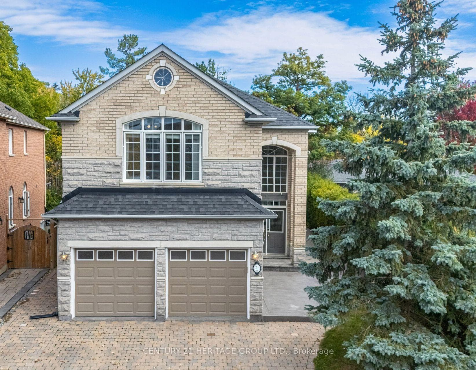 6 Vitlor Drive, Richmond Hill, ON L4E 3W3 - Photo 1