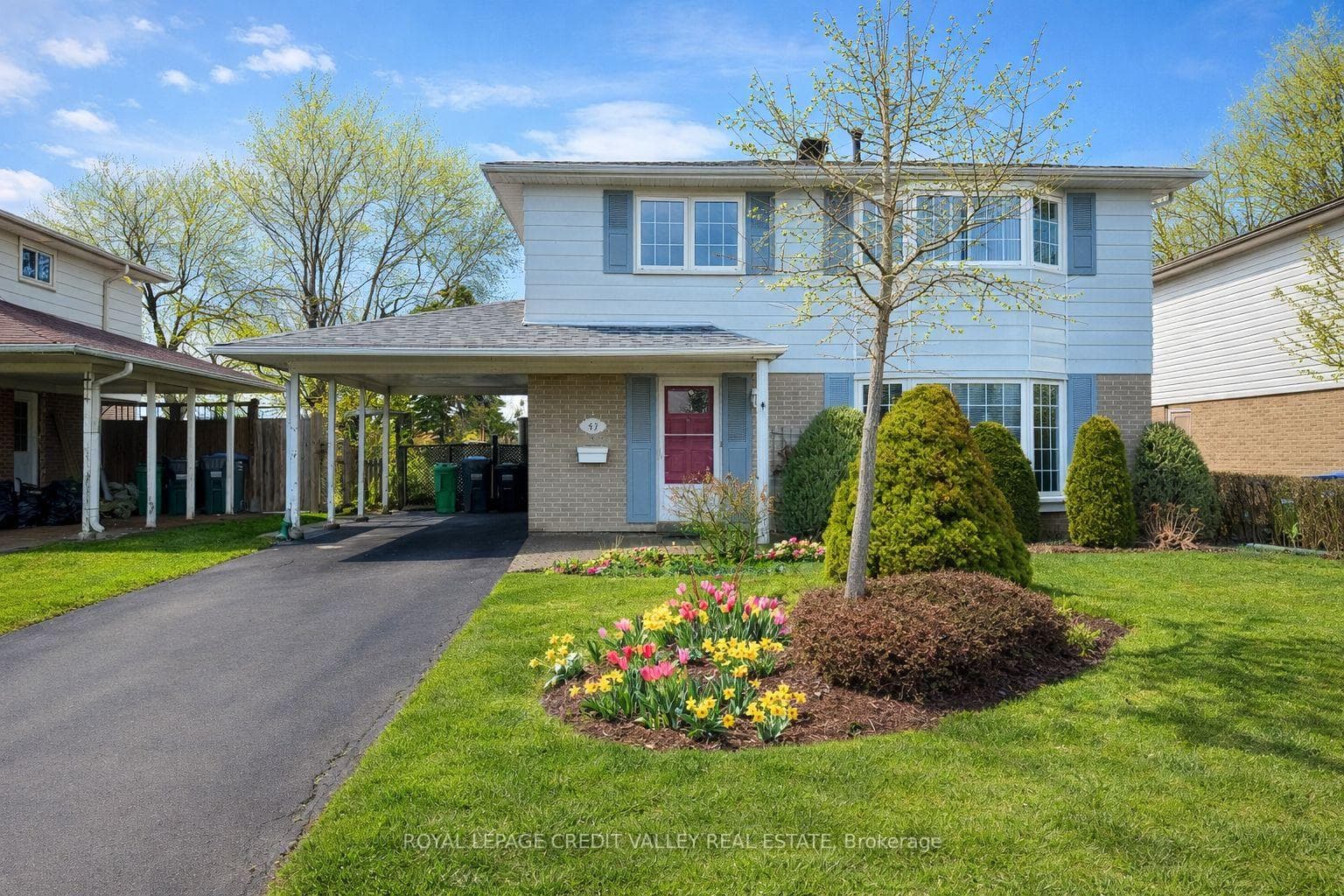 43 Benton Street, Brampton, ON L6W 3B8 - Photo 1